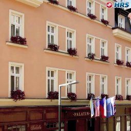 Palatin Karlsbad