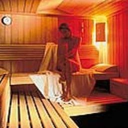 Wellnessbereich Menauer Berggasthof
