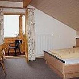 Zimmer Menauer Berggasthof