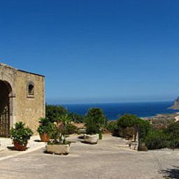 Вид Baglio Santacroce Masseria del 1637