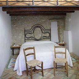 Номер Baglio Santacroce Masseria del 1637