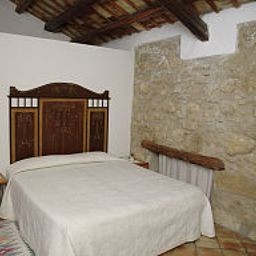 Номер Baglio Santacroce Masseria del 1637