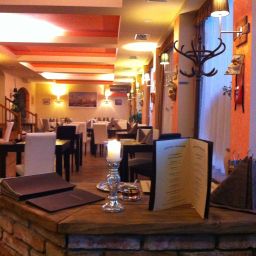 Restaurant San Marco Fotos