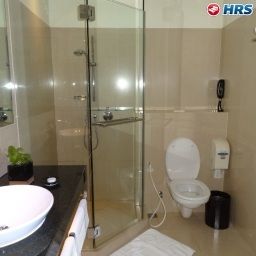 Bathroom Siri Sathorn Beaufort Residence