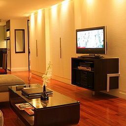 Suite Siri Sathorn Beaufort Residence