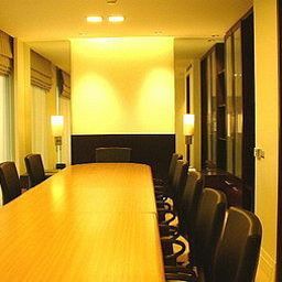 Conference room Siri Sathorn Beaufort Residence