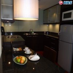 Room Siri Sathorn Beaufort Residence
