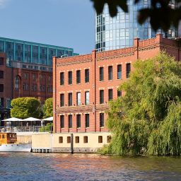 Abion Villa Suites Berlin