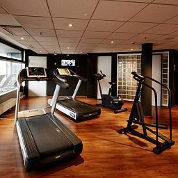 Fitness pentahotel Köpenick