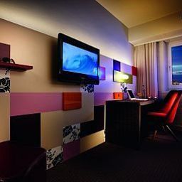 Zimmer pentahotel Köpenick