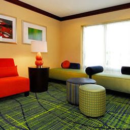  Fairfield Inn & Suites White Marsh