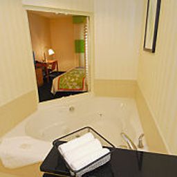 Camera Fairfield Inn & Suites White Marsh