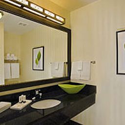 Camera Fairfield Inn & Suites White Marsh