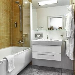 Badezimmer Skaritz