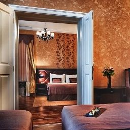 Familienzimmer Skaritz