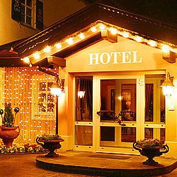 Edelweiss Garni Garmisch-Partenkirchen