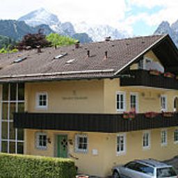Alpenhof Garni Garmisch-Partenkirchen