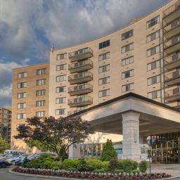 Clarion Collection Hotel Arlington Court Suites Arlington 