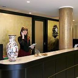 Hala 5 Vie Hotel Ristorante