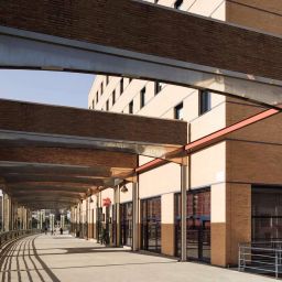 ibis Malaga Centro Ciudad Málaga