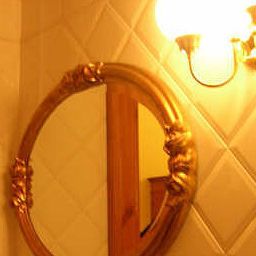 Salle de bains Marta Guest House