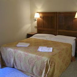 Vue intérieure Marta Guest House