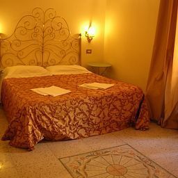 Vue intérieure Marta Guest House