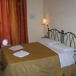 Vue intérieure Marta Guest House