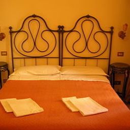 Vue intérieure Marta Guest House