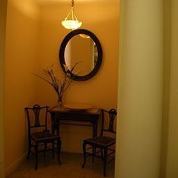 Vue extérieure Marta Guest House