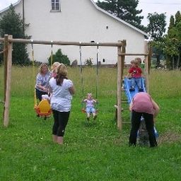 Garden Sonnenhof