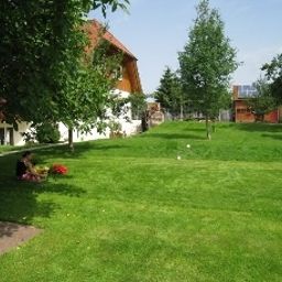 Garden Sonnenhof