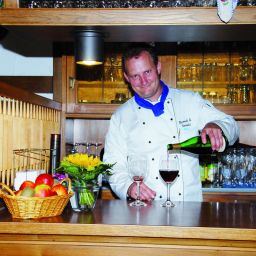 Restaurant Sonnenhof