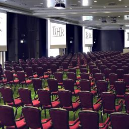  Best Western Premier BHR Treviso Hotel