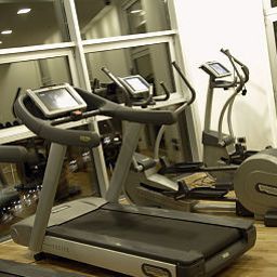 Bien-être - remise en forme Best Western Premier BHR Treviso Hotel