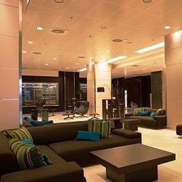 Hall Best Western Premier BHR Treviso Hotel