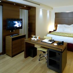 Suite Junior Best Western Premier BHR Treviso Hotel