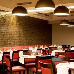 Restaurant Best Western Premier BHR Treviso Hotel