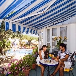 Bar Il Gattopardo Terme & Beauty F.