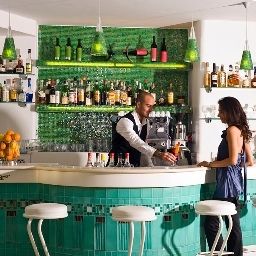 Bar Il Gattopardo Terme & Beauty F.