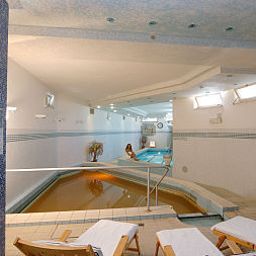 Pool Il Gattopardo Terme & Beauty F.