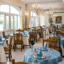 Ristorante Il Gattopardo Terme & Beauty F.