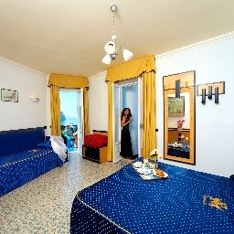  Il Gattopardo Terme & Beauty F.