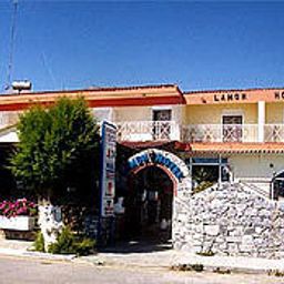Lamon Réthymnon Plakias