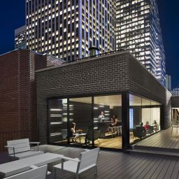 Aka Times Square Suites New York