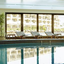 Zona Wellness Steigenberger Al Dau Beach Hotel Fotos
