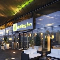 Holiday Inn BERN - WESTSIDE Bern