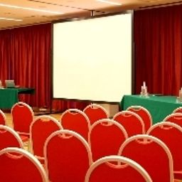Tagungsraum Klass Hotel