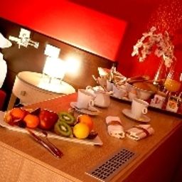  Klass Hotel