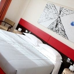 Zimmer Klass Hotel